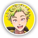 キズナヒマワリ／樋廻ノゾミ