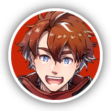 キズナアカツキ／暁リュウセイ