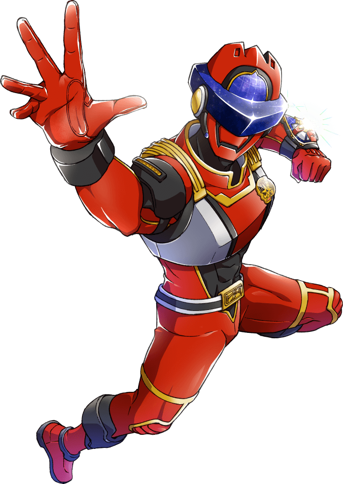 キズナアカツキ