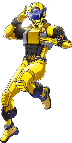 キズナヒマワリ