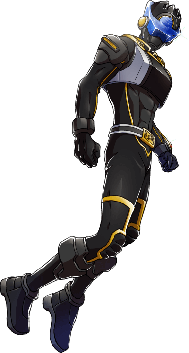 キズナオオスミ